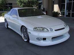 Jic Magic Body Kit Pics Post Up If You Are Rolling Jic - Club Lexus Forums Body Kit Lexus Body
