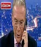 Ülkesine dönüş yapan uğur dündar; Dikkat Star Tv Anchorman I Ugur Dundar A Canli Yayinda Surpriz Telefon O Anlari Izlemek Icin Tiklayin Ucankus