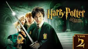 Netflix generally starts to include movies when there is no longer a huge profit coming from movie theater/dvd sales of the movie. Harry Potter And The Sorcerer S Stone Netflix