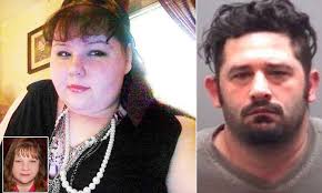 I see the son-in-law I loved for 15 years, but also the man who murdered my  daughter': Mother of woman killed in her sleep by husband 'outraged' after  he accepts a last-minute