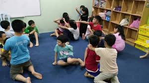 Buku peraturan smk setia alam. å‡æœŸè¯¾åŽæ´»åŠ¨ æ¾é¼ å¤§æ 'æ¬å®¶ 101 Classroom Bandar Sri Damansara Facebook
