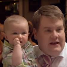 How old is Neil the baby now in Gavin and Stacey Christmas special?