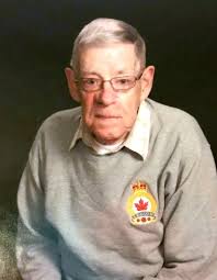 Obituary of John Earl Marr