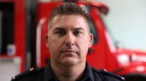 “I don’t want my kids to be scared. I want them to know exactly what’s  happening when it happens. I prepare them.”