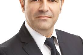 Vincent Moreau, Capgemini Group