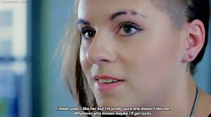 🎶 Lynn Imagines 🎶 — Anonymous asked: Hi could you maybe do an...