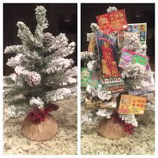 Loading Lottery Ticket Tree Diy Christmas Gifts Christmas Crafts