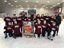 The Snipers State Tournament