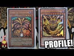 With newer cards being released which increase speed, exodia is a more viable deck than ever before. Yugioh The Best Exodia Deck Profile Ft Exodia Incarnate Tutorial In Depth Obliterate 2017 Youtube