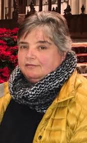 Donna Legere Obituary