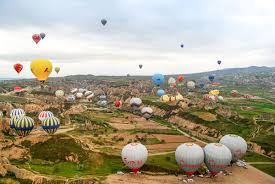 Jun 11, 2021 · turkey, at first glance, is the perfect blend of ancient culture, religious belief and lively modernity that encapsulates the ambiance of the nation. Read This Before Hot Air Ballooning In Cappadocia