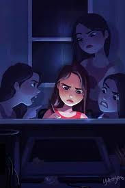 Illustrator Yaoyao Ma Van As Illustration Artwoonz Illustration Art Girl Digital Art Illustration Illustration Art