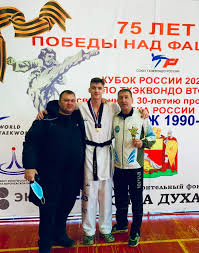 У героя олимпиады максима храмцова. Federaciya Thekvondo Hmao Yugry G Lyantor