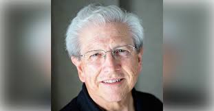 Obituary information for Stephen Peter Scribner