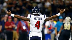 For the past few weeks it looked like the deshaun watson sweepstakes former houston texans quarterback david carr believes the chicago bears are a perfect match in any deshaun watson trade this offseason. Carolina Panthers Qb Deshaun Watson What A Trade Would Cost Charlotte Observer
