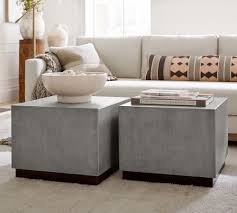Shop over 110 top pottery barn coffee tables and earn cash back from retailers such as pottery barn all in one place. Byron 22 Bunching Table Pottery Barn