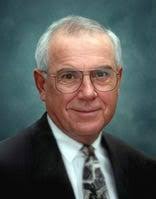 John F. Ansbro, MD Obituary