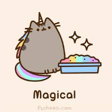pin by ellie maynard on pusheen pusheen cute pusheen cat pusheen unicorn