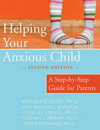 Instead of focusing on the separation itself, the book cleverly refocuses on the ups and downs of different scenarios that children may encounter while separation anxiety is a common occurrence, but with these seven titles kids will be trading grimaces for grins in no time. 10 Books For Parents Who Want To Help Their Anxious Kids Huffpost Life