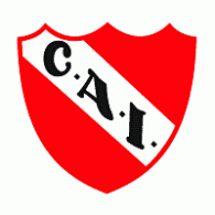 Cuenta oficial del club atlético independiente. Club Atletico Independiente Brands Of The World Download Vector Logos And Logotypes