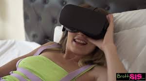 พี่สาวเล่นvr - shopp.in.ua
