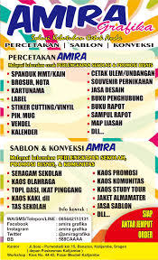 Call in now and save! Amira Grafika Photos Facebook