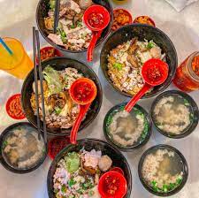 Where To Eat 31 Best Midnight Supper Spots In Sg For Hungry Insomniacs