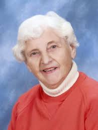 Obituary information for Elizabeth A. Dewey