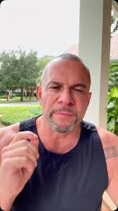 Chris Patterson's Instagram, Twitter & Facebook