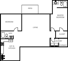 It means the room area is a new part built and connected to the existing house. Facilities Stone Creek Apartments
