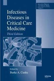 Infectious Diseases In Critical Care Medicine 3rd Edition Pdf Download E Book Critical Care Medicine Emergency Medicine