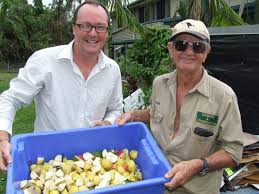 But although steve's kids, bindi and robert, were able to move on, despite how hard it was, his father, bob, still can't seem to let go of the pain. Rainforest Rescue Ceo And Bob Irwin The Late Steve Irwin S Father Bob Is Our Cassowary Ambassador Steve Irwin Irwin Family Cassowary