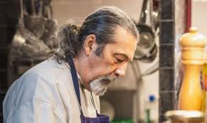 Maison Robert Castigno in Assignan · Gourmet Restaurant Hérault