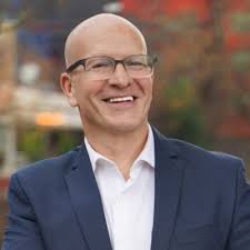 We just have been funded to work