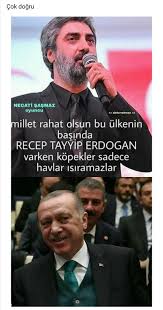Anca Havlarlar Bi Halta Da Yaramazlar Fitne Ficur Icinde Gark Olmuslar Tavsiye Sozleri Gercekler Deyisler