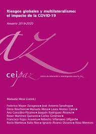 (2) prezentul cod se aplică şi raporturilor de muncă reglementate prin legi speciale, numai în măsura în care acestea nu conţin dispoziţii specifice derogatorii. Anuario 2019 Qxp