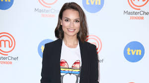 Anna starmach też wzięła w tym udział. Metamorfoza Anny Starmach Tak Tvn Odmienil Gwiazde Masterfchefa