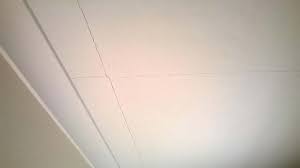 If your ceilings are plastered, cracks are often attributable to weathering of the plaster. Plaster Ceiling Repair How To Fix Ceiling Cracks Houspect Nsw
