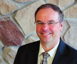 Welcome Greg Hilding, New Executive Director