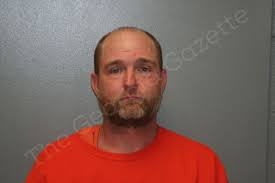 Timothy Cable — Cherokee County Jail Bookings