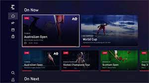 You will also have access to additional bonus eurosport channels, news, highlights and streaming of on demand sports videos. Get Eurosport Player Microsoft Store En Is