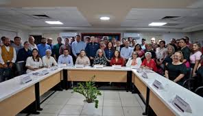 Un gobierno cercano con la educación para restablecer la confianza y recuperar la paz en Sinaloa: Graciela Domínguez