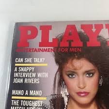 Donna Vargas in Männermagazine online kaufen