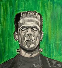 Kayleigh Ryan Illustration