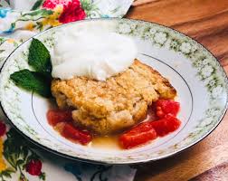 Total raised £30.00 + £5.00 gift aid heather raised £30.00 cancer is happening right now, which is why we're fundraising right now for cancer research uk. Luscious Watermelon Cobbler Delightfully Refreshing Heather Lucille S Kitchen