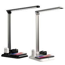 We did not find results for: 4 In 1 Table Desk Lamp Led Light Usb Charging Station Fast Qi Wireless Charger Dock For Apple Watch 3 4 Airpods Iphone Xs Xr X 8 Mobile Phone Chargers Aliexpress
