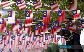 Tema hari kebangsaan 2019 tahun ini telah dipilih iaitu sayangi malaysiaku: Tinta Minda Bernama Rasionalisasi Kemerdekaan