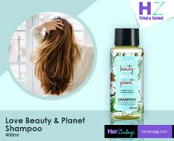 In this article buying shampoo can be a confusing endeavor. Hz Tried Tested Love Beauty Planet Coconut Water And Mimosa Flower Aroma Volume And Bounty Shampoo