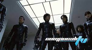 Gantz 2 Perfect Answer Dvdrip Subtitulos Espanol Latino