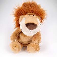 Nici Lion Stuffed Animals Animation Character Toy Doll Golf Wood Club Cover 4012390354362 Ebay Wood Animal Doll Toys Animated Characters